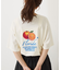 【WEB限定】フロッキーアソートTシャツ