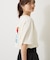 【WEB限定】フロッキーアソートTシャツ