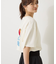 【WEB限定】フロッキーアソートTシャツ