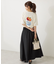 【WEB限定】フロッキーアソートTシャツ