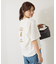 【WEB限定】フロッキーアソートTシャツ