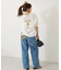 【WEB限定】フロッキーアソートTシャツ