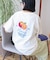 【WEB限定】フロッキーアソートTシャツ