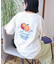 【WEB限定】フロッキーアソートTシャツ