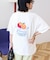 【WEB限定】フロッキーアソートTシャツ