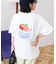 【WEB限定】フロッキーアソートTシャツ
