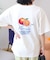 【WEB限定】フロッキーアソートTシャツ