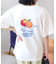 【WEB限定】フロッキーアソートTシャツ