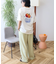 【WEB限定】フロッキーアソートTシャツ