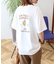 【WEB限定】フロッキーアソートTシャツ