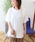 【WEB限定】フロッキーアソートTシャツ