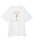 【WEB限定】フロッキーアソートTシャツ