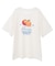【WEB限定】フロッキーアソートTシャツ