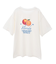 【WEB限定】フロッキーアソートTシャツ
