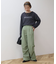 SET チュールT+ロゴT