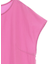 ペプラムノースリーブブラウス【WEB限定カラー有り】