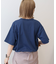 デザインカレッジロゴプリントTシャツ