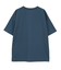 デザインカレッジロゴプリントTシャツ
