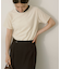 パイルリンガーTシャツ