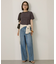 パイルリンガーTシャツ
