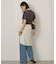 パイルリンガーTシャツ
