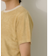 パイルリンガーTシャツ