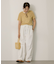 パイルリンガーTシャツ