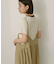 パイルリンガーTシャツ