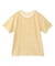 パイルリンガーTシャツ