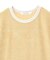 パイルリンガーTシャツ