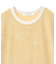 パイルリンガーTシャツ