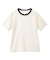 パイルリンガーTシャツ