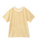 パイルリンガーTシャツ