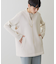SET リブニットプルオーバー+ポンチベスト