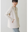 SET リブニットプルオーバー+ポンチベスト