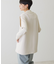 SET リブニットプルオーバー+ポンチベスト