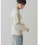 SET リブニットプルオーバー+ポンチベスト