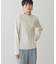 SET リブニットプルオーバー+ポンチベスト