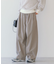 スノーパンツ