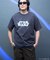 【STAR WARS】LOGO Tシャツ