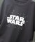 【STAR WARS】LOGO Tシャツ