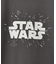 【STAR WARS】LOGO Tシャツ