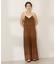 レースキャミサロペット【WEB限定カラー有り】