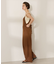 レースキャミサロペット【WEB限定カラー有り】