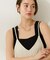 レースキャミサロペット【WEB限定カラー有り】