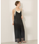 レースキャミサロペット【WEB限定カラー有り】