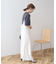 レースキャミサロペット【WEB限定カラー有り】