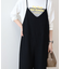 レースキャミサロペット【WEB限定カラー有り】