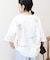 総柄ロゴTシャツ