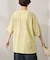 総柄ロゴTシャツ